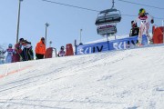 FIS Baltic Cup 2018 3. posms, jauniešu un meistaru PSL fināli, Foto: Emīls Lukšo