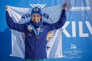 FIS Latvijas Čempionāts 2018 otrais posms, sprints C, Foto: Jānis Vīksna