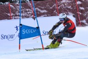 FIS Baltijas kauss 2023 Pozza di Fassa, FIS GS Lietuvas NC, Foto: E.Lukšo