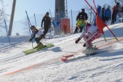 FIS Baltic Cup 2018 3. posms, jauniešu un meistaru PSL fināli, Foto: Emīls Lukšo