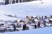 FIS Baltijas kauss 2023 Pozza di Fassa, FIS GS Lietuvas NC, Foto: E.Lukšo