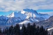 FIS Baltijas kauss 2023 Pozza di Fassa, FIS GS Lietuvas NC, Foto: E.Lukšo