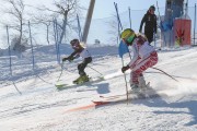 FIS Baltic Cup 2018 3. posms, jauniešu un meistaru PSL fināli, Foto: Emīls Lukšo