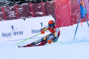 FIS Baltijas kauss 2023 Pozza di Fassa, FIS GS Lietuvas NC, Foto: E.Lukšo