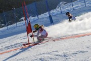 FIS Baltic Cup 2018 3. posms, jauniešu un meistaru PSL fināli, Foto: Emīls Lukšo