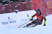 FIS Baltijas kauss 2023 Pozza di Fassa, FIS GS Lietuvas NC, Foto: E.Lukšo