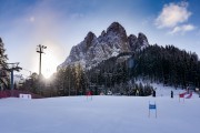 FIS Baltijas kauss 2023 Pozza di Fassa, FIS GS Lietuvas NC, Foto: E.Lukšo