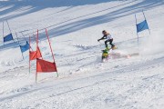 FIS Baltic Cup 2018 3. posms, jauniešu un meistaru PSL fināli, Foto: Emīls Lukšo