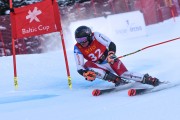 FIS Baltijas kauss 2023 Pozza di Fassa, FIS GS Lietuvas NC, Foto: E.Lukšo