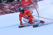 FIS Baltijas kauss 2023 Pozza di Fassa, FIS GS Lietuvas NC, Foto: E.Lukšo