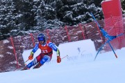 FIS Baltijas kauss 2023 Pozza di Fassa, FIS GS Lietuvas NC, Foto: E.Lukšo