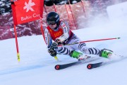 FIS Baltijas kauss 2023 Pozza di Fassa, FIS GS Lietuvas NC, Foto: E.Lukšo