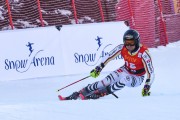 FIS Baltijas kauss 2023 Pozza di Fassa, FIS GS Lietuvas NC, Foto: E.Lukšo