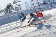 FIS Baltic Cup 2018 3. posms, jauniešu un meistaru PSL fināli, Foto: Emīls Lukšo