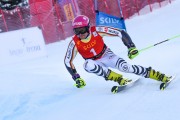 FIS Baltijas kauss 2023 Pozza di Fassa, FIS GS Lietuvas NC, Foto: E.Lukšo