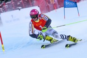 FIS Baltijas kauss 2023 Pozza di Fassa, FIS GS Lietuvas NC, Foto: E.Lukšo