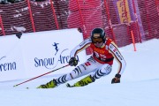 FIS Baltijas kauss 2023 Pozza di Fassa, FIS GS Lietuvas NC, Foto: E.Lukšo