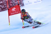 FIS Baltijas kauss 2023 Pozza di Fassa, FIS GS Lietuvas NC, Foto: E.Lukšo