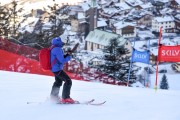 FIS Baltijas kauss 2023 Pozza di Fassa, FIS GS Lietuvas NC, Foto: E.Lukšo