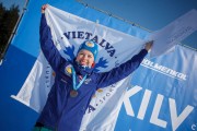 FIS Latvijas Čempionāts 2018 otrais posms, sprints C, Foto: Jānis Vīksna