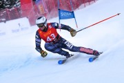 FIS Baltijas kauss 2023 Pozza di Fassa, FIS GS Lietuvas NC, Foto: E.Lukšo