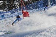 FIS Baltic Cup 2018 3. posms, jauniešu un meistaru PSL fināli, Foto: Emīls Lukšo