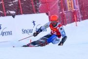 FIS Baltijas kauss 2023 Pozza di Fassa, FIS GS Lietuvas NC, Foto: E.Lukšo