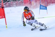 FIS Baltijas kauss 2023 Pozza di Fassa, FIS GS Lietuvas NC, Foto: E.Lukšo