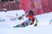 FIS Baltijas kauss 2023 Pozza di Fassa, FIS GS Lietuvas NC, Foto: E.Lukšo