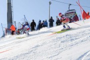 FIS Baltic Cup 2018 3. posms, jauniešu un meistaru PSL fināli, Foto: Emīls Lukšo