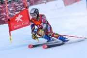 FIS Baltijas kauss 2023 Pozza di Fassa, FIS GS Lietuvas NC, Foto: E.Lukšo