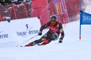 FIS Baltijas kauss 2023 Pozza di Fassa, FIS GS Lietuvas NC, Foto: E.Lukšo