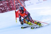 FIS Baltijas kauss 2023 Pozza di Fassa, FIS GS Lietuvas NC, Foto: E.Lukšo