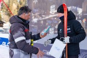 FIS Baltijas kauss 2023 Pozza di Fassa, FIS GS Lietuvas NC, Foto: E.Lukšo