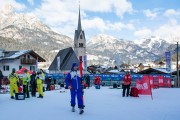 FIS Baltijas kauss 2023 Pozza di Fassa, FIS GS Lietuvas NC, Foto: E.Lukšo