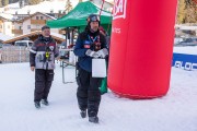 FIS Baltijas kauss 2023 Pozza di Fassa, FIS GS Lietuvas NC, Foto: E.Lukšo