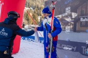 FIS Baltijas kauss 2023 Pozza di Fassa, FIS GS Lietuvas NC, Foto: E.Lukšo