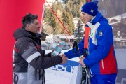 FIS Baltijas kauss 2023 Pozza di Fassa, FIS GS Lietuvas NC, Foto: E.Lukšo