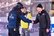 FIS Baltijas kauss 2023 Pozza di Fassa, FIS GS Lietuvas NC, Foto: E.Lukšo