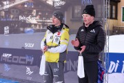 FIS Baltijas kauss 2023 Pozza di Fassa, FIS GS Lietuvas NC, Foto: E.Lukšo