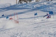 FIS Baltic Cup 2018 3. posms, jauniešu un meistaru PSL fināli, Foto: Emīls Lukšo