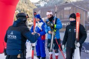 FIS Baltijas kauss 2023 Pozza di Fassa, FIS GS Lietuvas NC, Foto: E.Lukšo