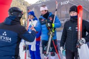 FIS Baltijas kauss 2023 Pozza di Fassa, FIS GS Lietuvas NC, Foto: E.Lukšo