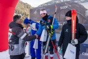 FIS Baltijas kauss 2023 Pozza di Fassa, FIS GS Lietuvas NC, Foto: E.Lukšo