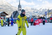 FIS Baltijas kauss 2023 Pozza di Fassa, FIS GS Lietuvas NC, Foto: E.Lukšo