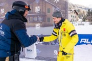 FIS Baltijas kauss 2023 Pozza di Fassa, FIS GS Lietuvas NC, Foto: E.Lukšo