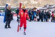 FIS Baltijas kauss 2023 Pozza di Fassa, FIS GS Lietuvas NC, Foto: E.Lukšo