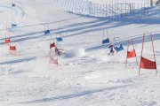 FIS Baltic Cup 2018 3. posms, jauniešu un meistaru PSL fināli, Foto: Emīls Lukšo