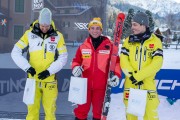 FIS Baltijas kauss 2023 Pozza di Fassa, FIS GS Lietuvas NC, Foto: E.Lukšo