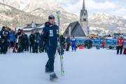 FIS Baltijas kauss 2023 Pozza di Fassa, FIS GS Lietuvas NC, Foto: E.Lukšo